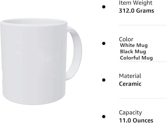 Taza divertida para el Día del Padre - Quierox - Tienda Online