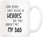 Taza divertida para el Día del Padre - Quierox - Tienda Online