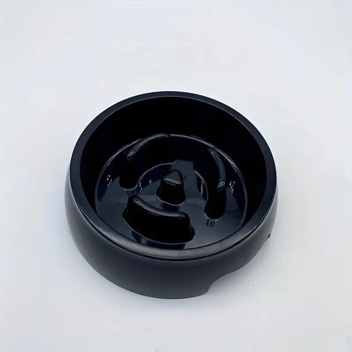 Tazón Anti - Trago para Perros - Comedero Lento para una Digestión Saludable - Quierox - Tienda Online