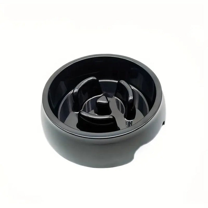 Tazón Anti - Trago para Perros - Comedero Lento para una Digestión Saludable - Quierox - Tienda Online