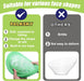 Tazón facial para hielo con icono integrado, de silicona - Quierox - Tienda Online