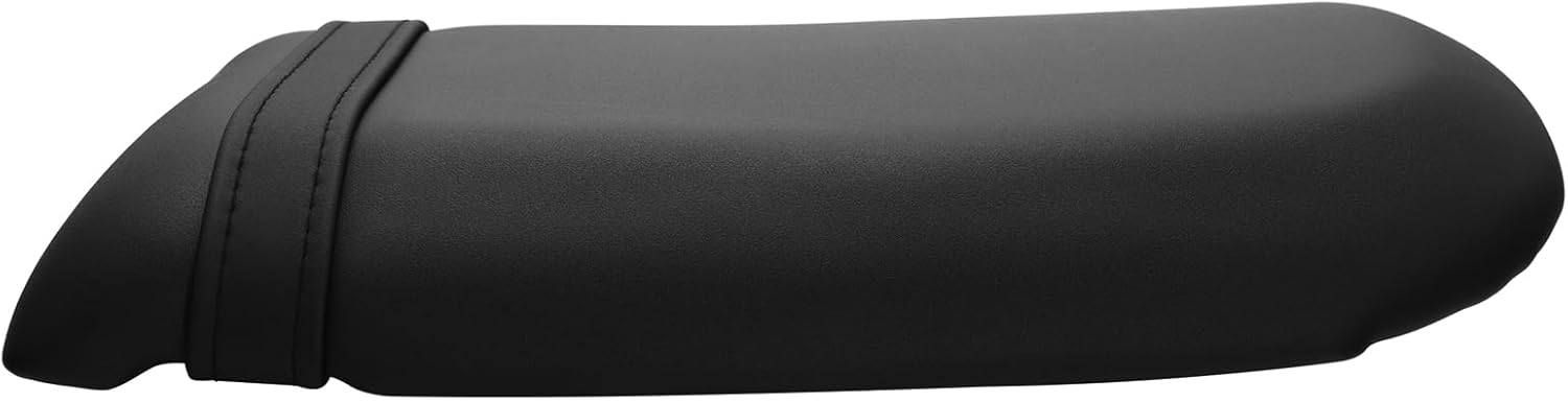 TCMT Asiento trasero negro del pasajero para Suzuki - Quierox - Tienda Online