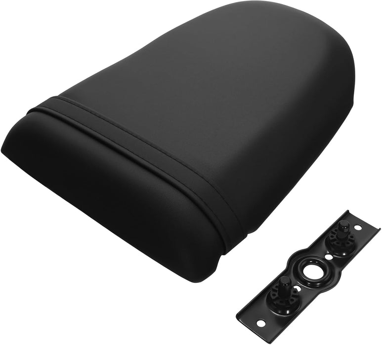 TCMT Asiento trasero negro del pasajero para Suzuki - Quierox - Tienda Online
