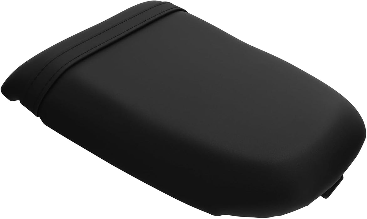 TCMT Asiento trasero negro del pasajero para Suzuki - Quierox - Tienda Online