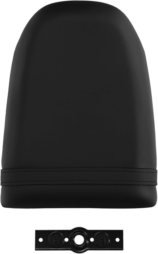 TCMT Asiento trasero negro del pasajero para Suzuki - Quierox - Tienda Online