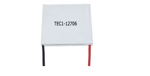 TEC1 - 12706 TEC Refrigerador termoeléctrico Peltier para bricolaje - Quierox - Tienda Online