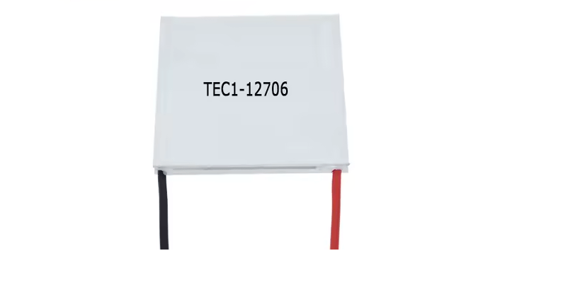 TEC1 - 12706 TEC Refrigerador termoeléctrico Peltier para bricolaje - Quierox - Tienda Online