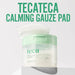 Tecateca - Almohadilla de tóner calmante vegana, 70 unidades de 3.6 fl oz - Quierox - Tienda Online