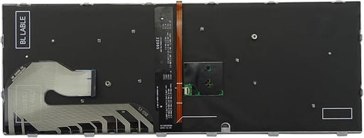 Teclado retroiluminado para HP EliteBook 840 - Quierox - Tienda Online