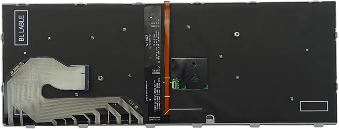 Teclado retroiluminado para HP EliteBook 840 - Quierox - Tienda Online