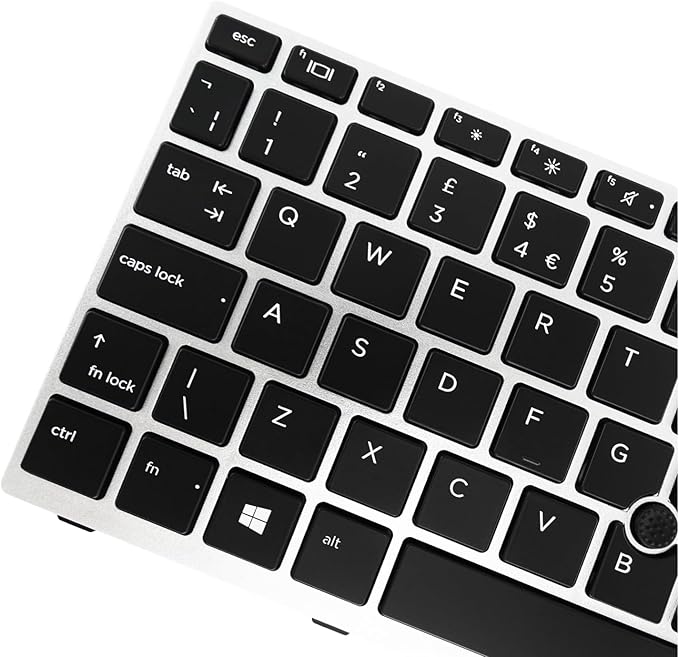 Teclado retroiluminado para HP EliteBook 840 - Quierox - Tienda Online