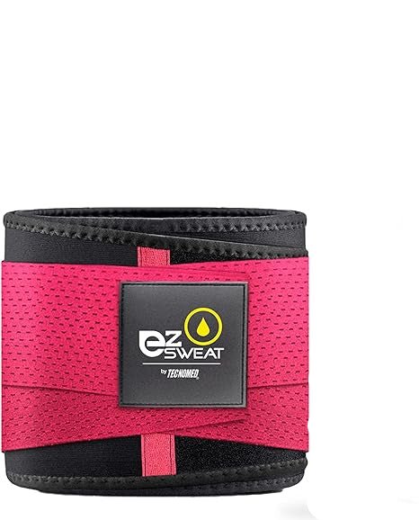 Tecnomed Ez Sweat Shaper Sauna Wrap - Quierox - Tienda Online