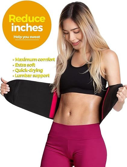 Tecnomed Ez Sweat Shaper Sauna Wrap - Quierox - Tienda Online