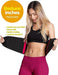 Tecnomed Ez Sweat Shaper Sauna Wrap - Quierox - Tienda Online