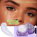 Teenitor Gel de Purpurina para Cara y Cuerpo 6 piezas - Quierox - Tienda Online