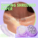 Teenitor Gel de Purpurina para Cara y Cuerpo 6 piezas - Quierox - Tienda Online