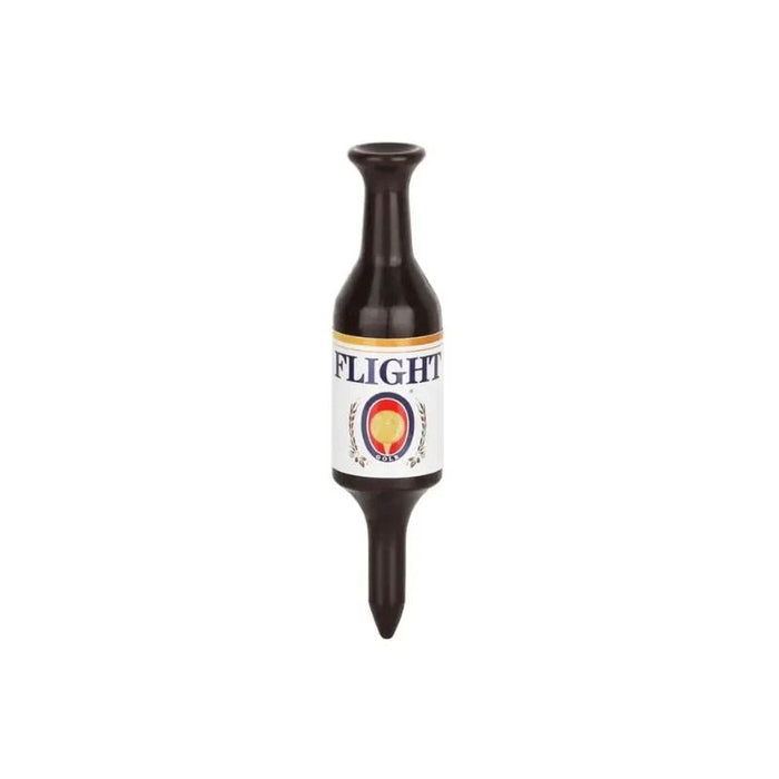 Tees de golf hechos con botellas de cerveza - Hechos a mano - Quierox - Tienda Online