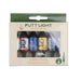 Tees de golf hechos con botellas de cerveza - Hechos a mano - Quierox - Tienda Online