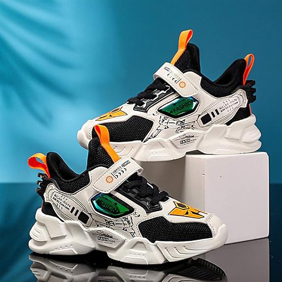 Tenis deportivos ligeros y transpirables con correa unisex, para