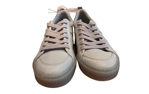 Tenis Old Navy Youth Niños Gris Cuero Sintético Parte Superior Baja - Quierox - Tienda Online
