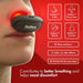 Terapia de luz roja NoMore original para la nariz: dispositivo nasal LED - Quierox - Tienda Online