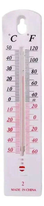 Termómetro Para Medir Temperatura Ambiental - Quierox - Tienda Online