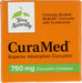 Terry Naturally CuraMed 750 mg Complejo de curcumina - 120 cápsulas blandas - Quierox - Tienda Online
