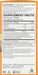 Terry Naturally CuraMed 750 mg Complejo de curcumina - 120 cápsulas blandas - Quierox - Tienda Online