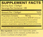 Terry Naturally CuraMed 750 mg Complejo de curcumina - 120 cápsulas blandas - Quierox - Tienda Online
