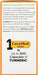 Terry Naturally CuraMed 750 mg Complejo de curcumina - 120 cápsulas blandas - Quierox - Tienda Online