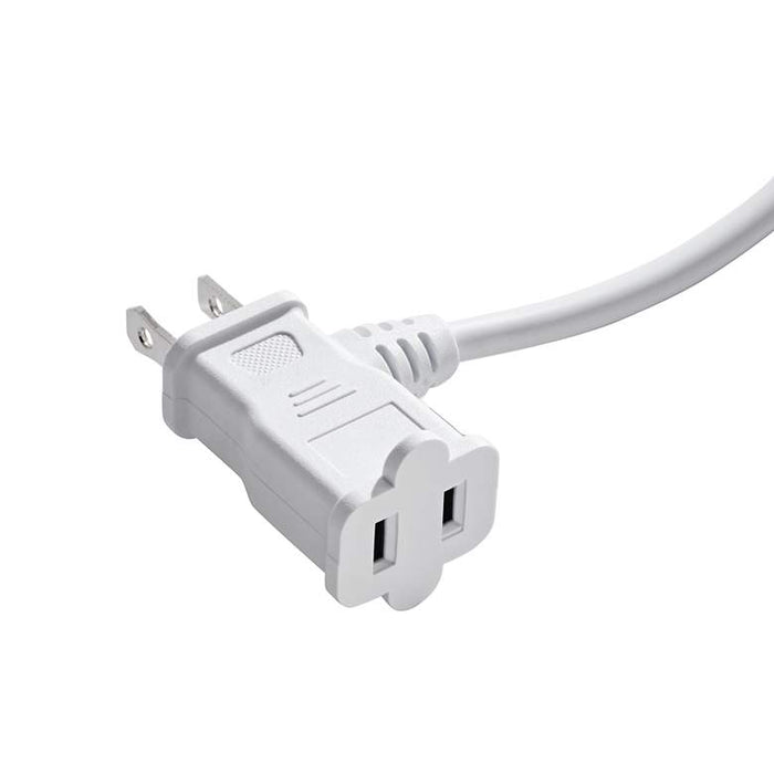 Tesler Regulador de intensidad de sobremesa con acabado blanco para bombillas CFL/LED, enchufable y con puerto USB - Quierox - Tienda Online