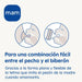 Tetina 0, Flujo Extra Lento, Recién Nacidos, Apto para todos los Biberones - Quierox - Tienda Online