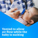 Tetina blanda de flujo estándar Enfamil, sin látex y sin BPA, 1 unidad - Quierox - Tienda Online