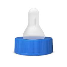 Tetina blanda de flujo estándar Enfamil, sin látex y sin BPA, 1 unidad - Quierox - Tienda Online