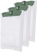 Tetra fauna Cartuchos de filtro ReptoFilter de Tetra, Verde, paquete de 3 - Quierox - Tienda Online