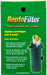 Tetra fauna Cartuchos de filtro ReptoFilter de Tetra, Verde, paquete de 3 - Quierox - Tienda Online
