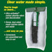 Tetra fauna Cartuchos de filtro ReptoFilter de Tetra, Verde, paquete de 3 - Quierox - Tienda Online