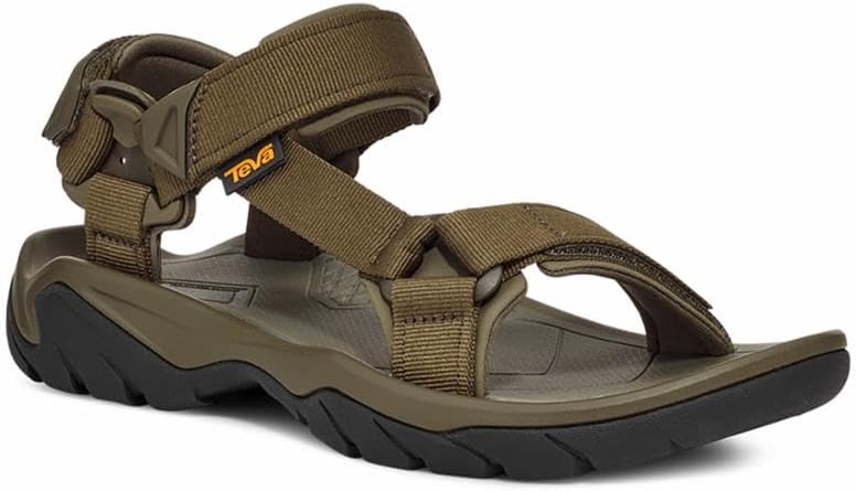 Teva Sandalia universal Terra Fi 5 para hombre - Quierox - Tienda Online