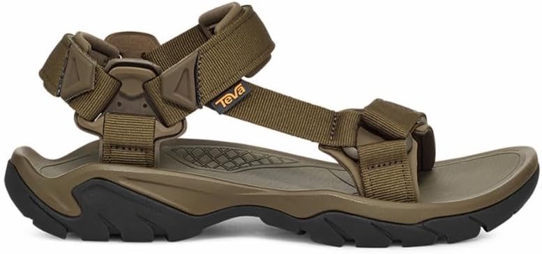 Teva Sandalia universal Terra Fi 5 para hombre - Quierox - Tienda Online