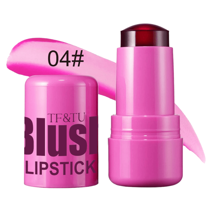 TF&TU Colorete en barra Jelly Blush - Quierox - Tienda Online