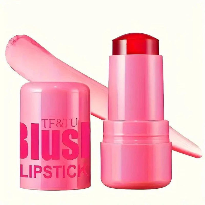 TF&TU Colorete en barra Jelly Blush - Quierox - Tienda Online