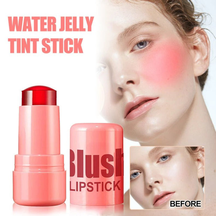 TF&TU Colorete en barra Jelly Blush - Quierox - Tienda Online