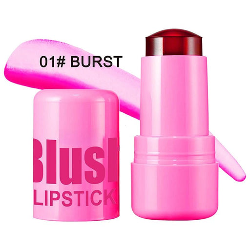 TF&TU Colorete en barra Jelly Blush - Quierox - Tienda Online