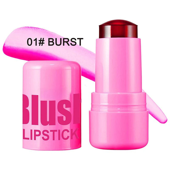 TF&TU Colorete en barra Jelly Blush - Quierox - Tienda Online