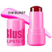 TF&TU Colorete en barra Jelly Blush - Quierox - Tienda Online