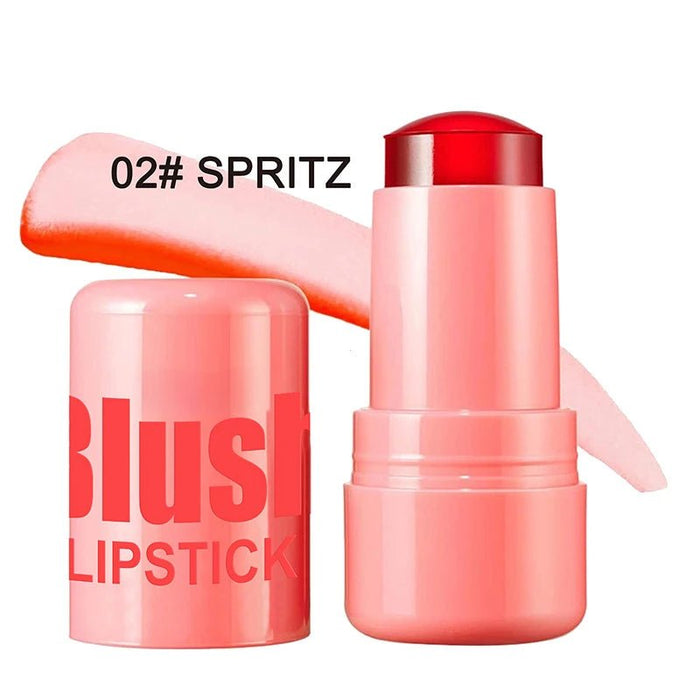 TF&TU Colorete en barra Jelly Blush - Quierox - Tienda Online