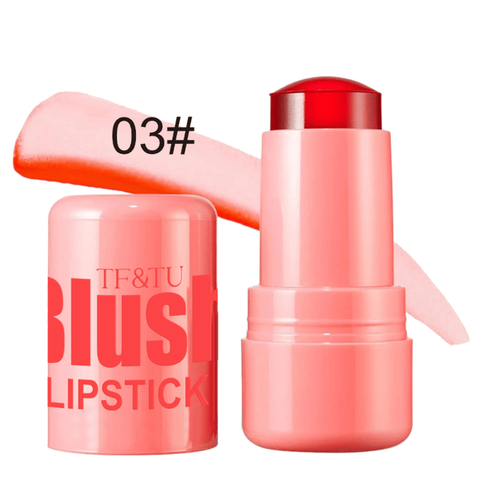 TF&TU Colorete en barra Jelly Blush - Quierox - Tienda Online
