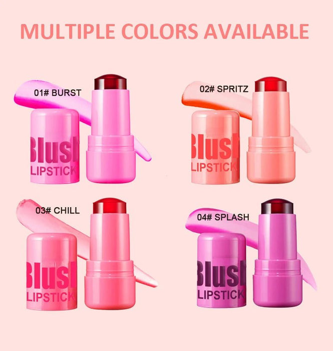 TF&TU Colorete en barra Jelly Blush - Quierox - Tienda Online