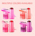 TF&TU Colorete en barra Jelly Blush - Quierox - Tienda Online