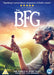 The BFG (2016) - Quierox - Tienda Online